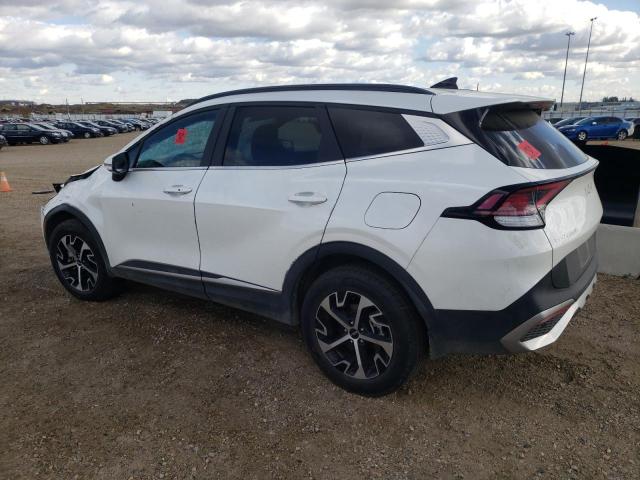 Photo 2 from auction – 2023 KIA SPORTAGE E with VIN KNDPVCAF3P7147953