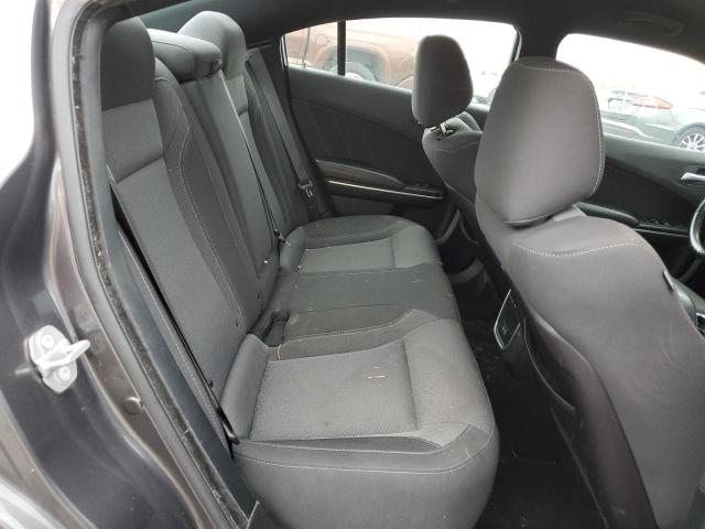 Photo 10 from auction – 2019 DODGE CHARGER SX with VIN 2C3CDXBG8KH686179