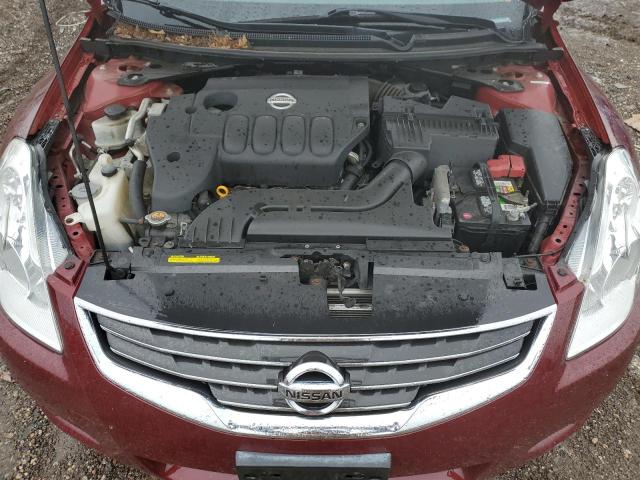 Photo 11 from auction – 2012 NISSAN ALTIMA BAS with VIN 1N4AL2AP3CN490059