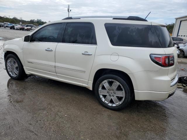 Photo 2 from auction – 2013 GMC ACADIA DEN with VIN 1GKKRTKD4DJ213859