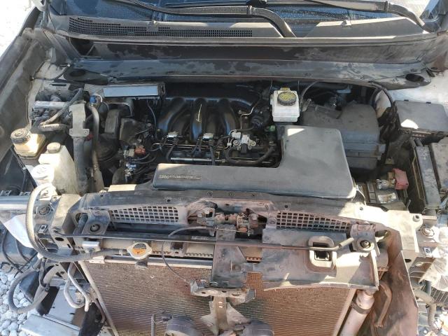 Photo 12 from auction – 2013 NISSAN PATHFINDER with VIN 5N1AR2MN1DC616186