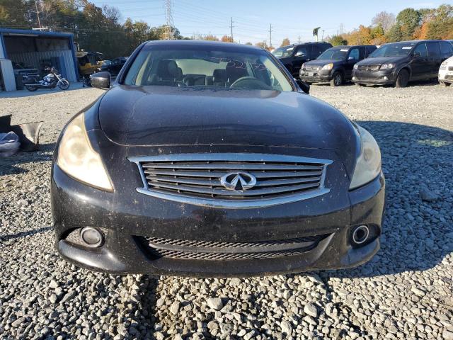Photo 5 from auction – 2012 INFINITI G25 BASE with VIN JN1DV6AP3CM812197