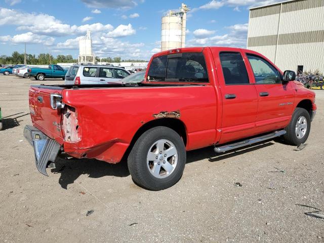 Photo 3 from auction – 2003 DODGE RAM 1500 S with VIN 1D7HU18D53J644909