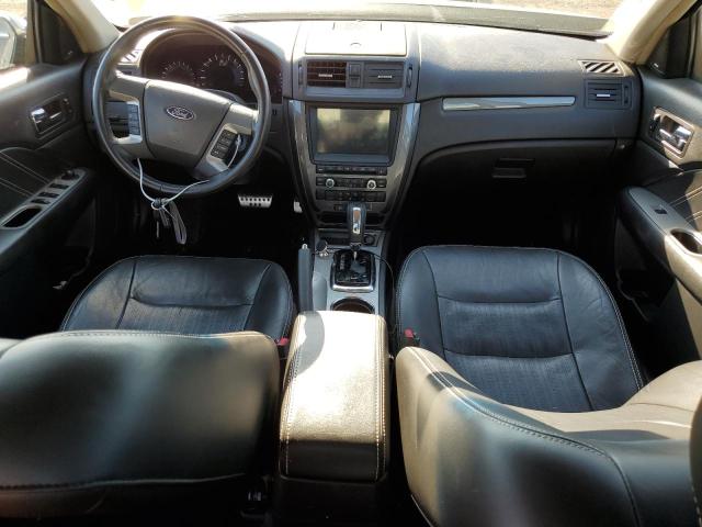 Photo 8 from auction – 2011 FORD FUSION SPO with VIN 3FAHP0KC7BR112874