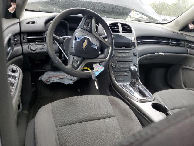 Photo 8 from auction – 2013 CHEVROLET MALIBU LS with VIN 1G11B5SA0DF148114