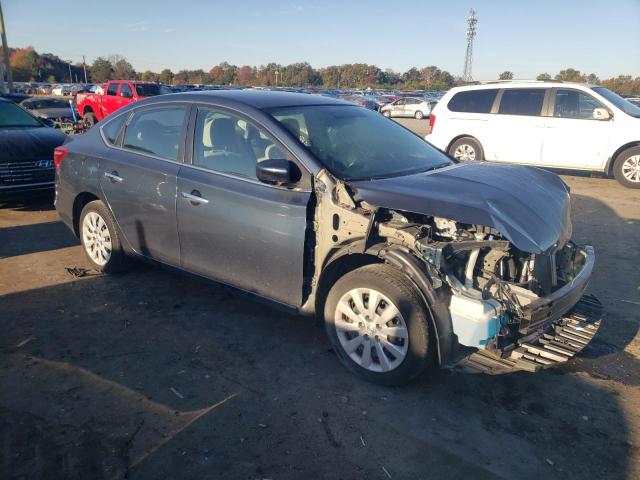 Photo 4 from auction – 2017 NISSAN SENTRA S with VIN 3N1AB7AP4HY226744