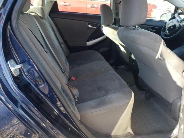 صورة رقم 10 من المزاد - 2015 TOYOTA PRIUS مع VIN JTDKN3DU8F0483528