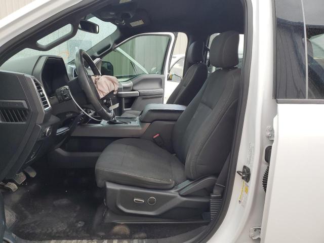 Photo 7 from auction – 2016 FORD F150 SUPER with VIN 1FTFW1EG5GKD33474