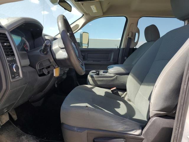 Photo 7 from auction – 2017 RAM 3500 ST with VIN 3C63RRGL4HG748045