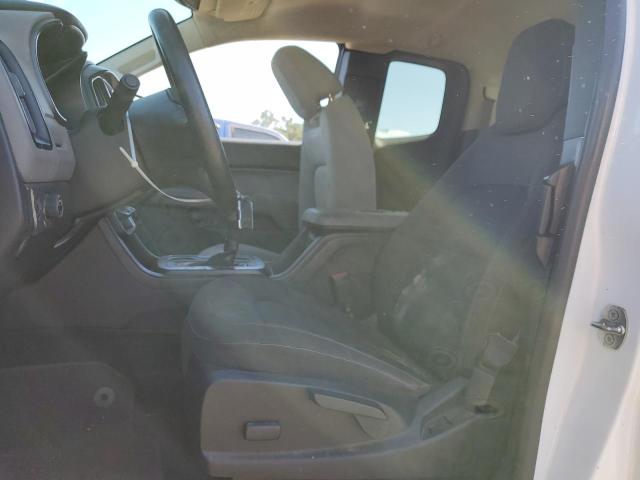 Photo 7 from auction – 2016 CHEVROLET COLORADO with VIN 1GCHSBEA5G1375736