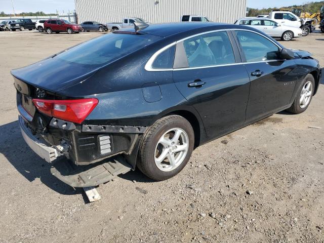 Photo 3 from auction – 2017 CHEVROLET MALIBU LS with VIN 1G1ZC5ST2HF228876