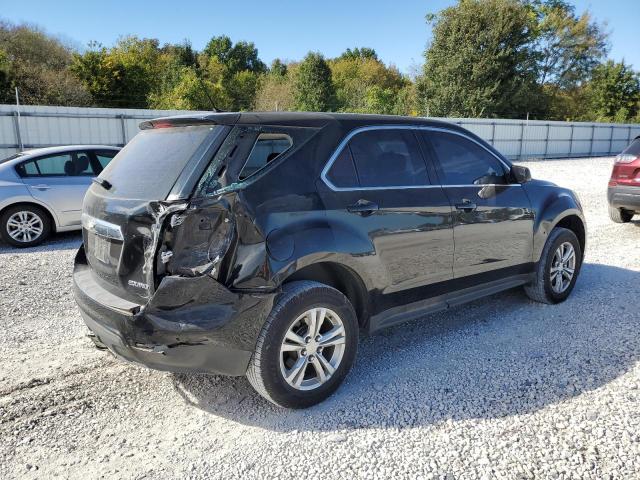 Photo 3 from auction – 2013 CHEVROLET EQUINOX LS with VIN 2GNALBEK4D1268830