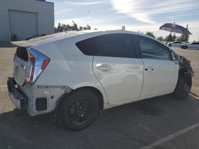 Photo 3 from auction – 2013 TOYOTA PRIUS with VIN JTDKN3DU2D5600777