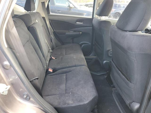 Photo 10 from auction – 2012 HONDA CR-V EX with VIN 5J6RM3H5XCL025854