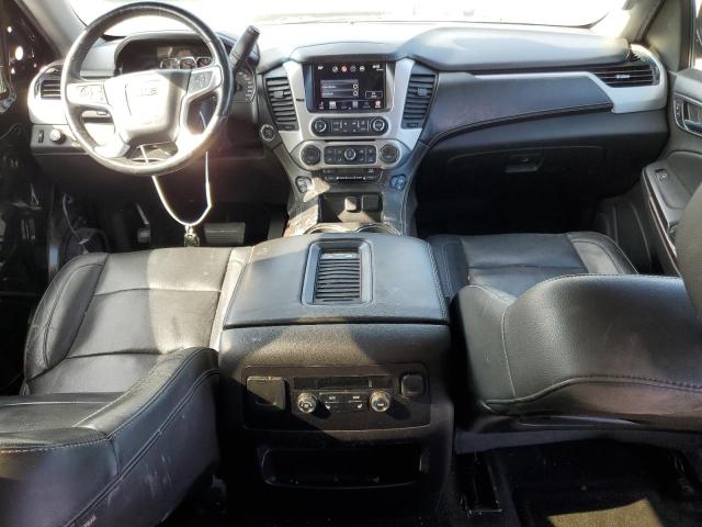 Photo 8 from auction – 2016 GMC YUKON SLT with VIN 1GKS2BKC0GR216513
