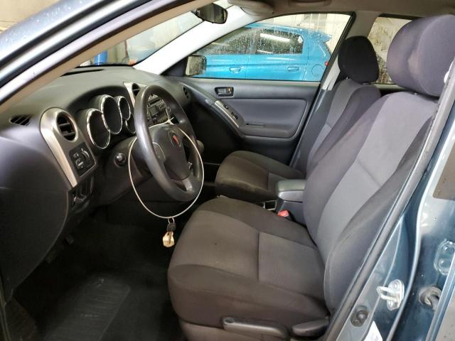 Photo 7 from auction – 2007 PONTIAC VIBE with VIN 5Y2SL65817Z414184