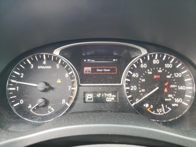 Photo 9 from auction – 2014 NISSAN PATHFINDER with VIN 5N1AR2MN8EC655651