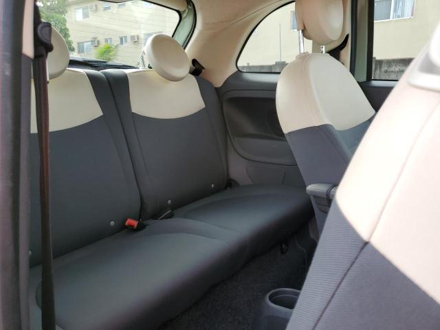 Photo 10 from auction – 2013 FIAT 500 POP with VIN 3C3CFFAR4DT529105