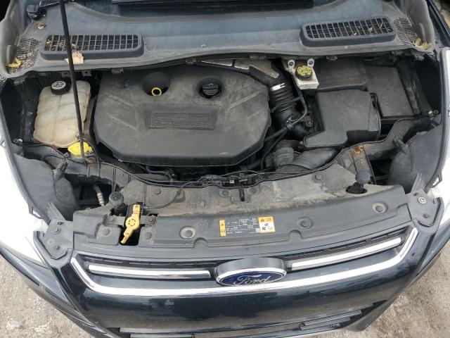 Photo 12 from auction – 2013 FORD ESCAPE SEL with VIN 1FMCU9H97DUA79783