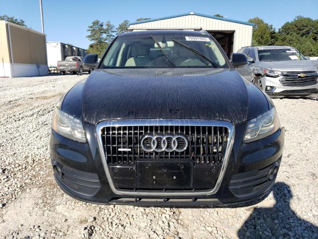 Photo 5 from auction – 2010 AUDI Q5 PREMIUM with VIN WA1LKAFP7AA011102