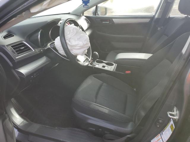 Photo 7 from auction – 2015 SUBARU LEGACY 2.5 with VIN 4S3BNAC6XF3012180