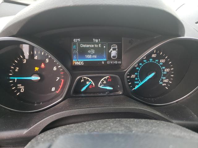 Photo 9 from auction – 2016 FORD ESCAPE TIT with VIN 1FMCU0JX0GUB69558