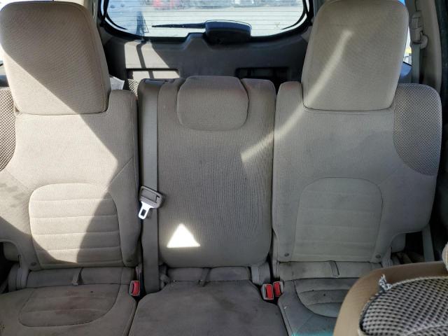 Photo 10 from auction – 2012 NISSAN PATHFINDER with VIN 5N1AR1NN0CC620169