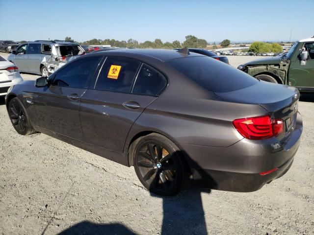 Photo 2 from auction – 2012 BMW 535 I with VIN WBAFR7C56CC811737