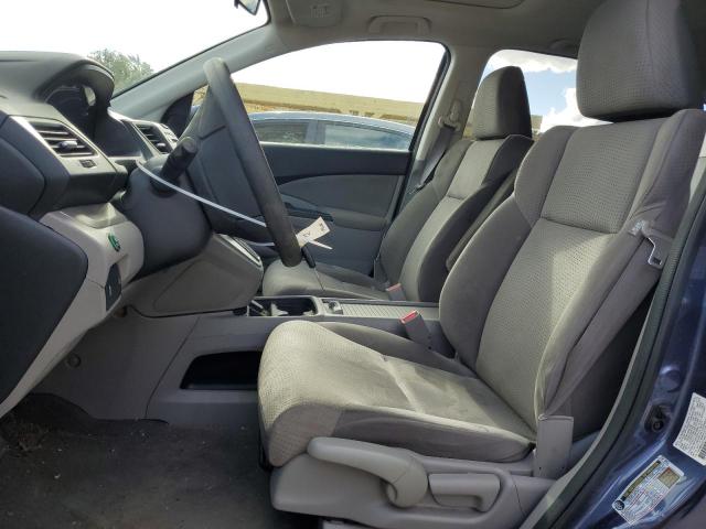 Photo 7 from auction – 2014 HONDA CR-V EX with VIN 2HKRM4H57EH631082