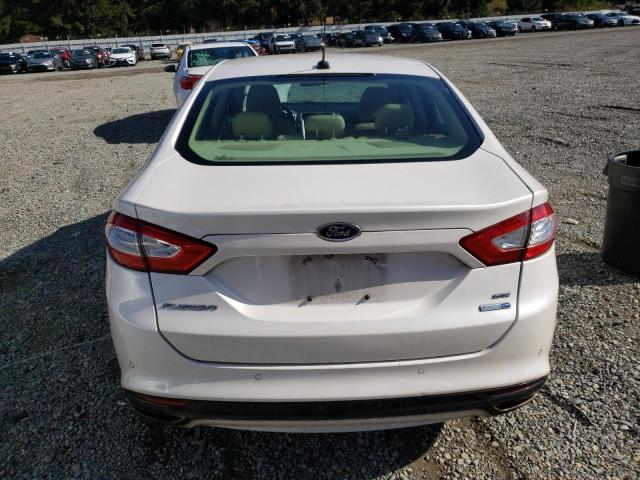 Photo 6 from auction – 2016 FORD FUSION SE with VIN 3FA6P0T9XGR216485