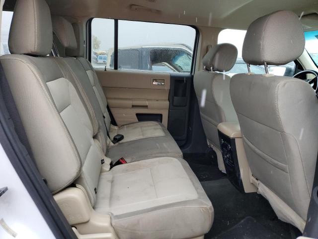 Photo 10 from auction – 2015 FORD FLEX SE with VIN 2FMGK5B85FBA18635