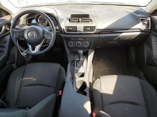 Photo 8 from auction – 2014 MAZDA 3 TOURING with VIN JM1BM1V73E1129120