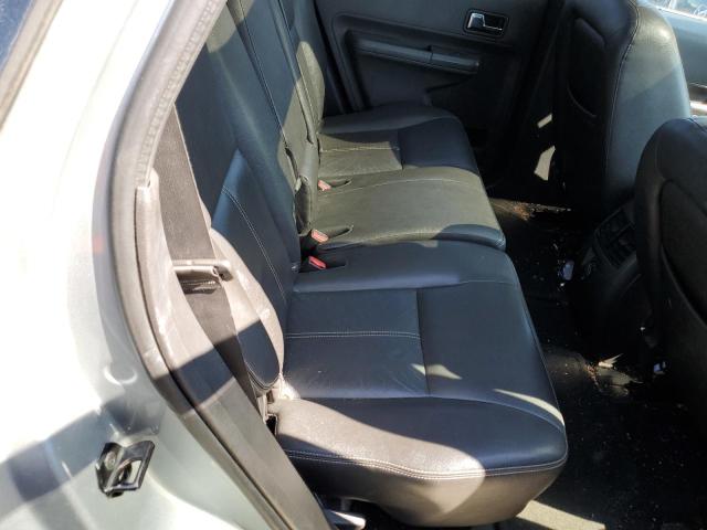Photo 11 from auction – 2007 FORD EDGE SEL P with VIN 2FMDK49C07BA57710
