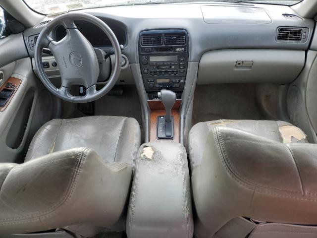 Photo 8 from auction – 1998 LEXUS ES 300 with VIN JT8BF28G1W5043700