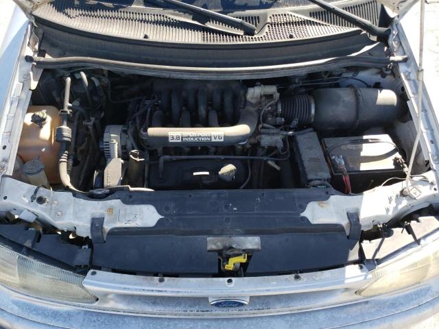 Photo 12 from auction – 1997 FORD WINDSTAR W with VIN 2FMDA5142VBC92670