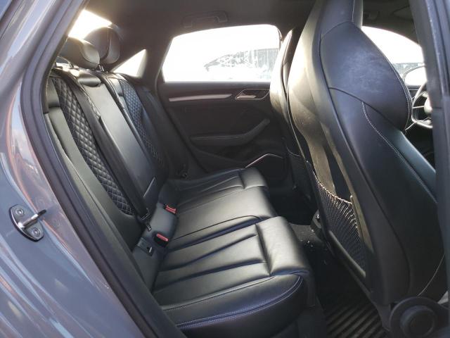 Photo 10 from auction – 2015 AUDI S3 PREMIUM with VIN WAUBFHFF7F1133839