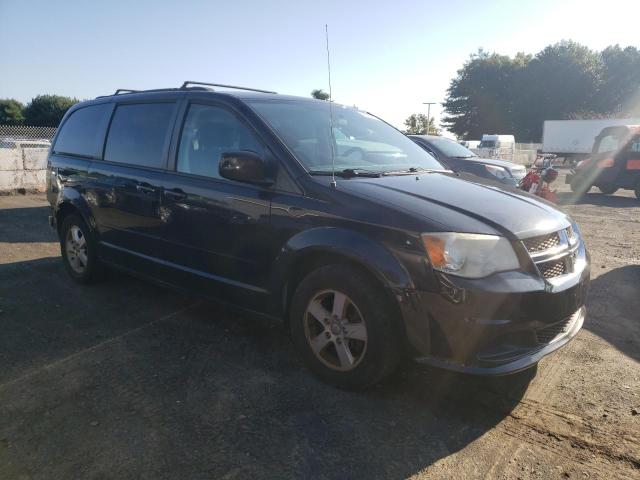 Photo 4 from auction – 2012 DODGE GRAND CARA with VIN 2C4RDGCG3CR365201