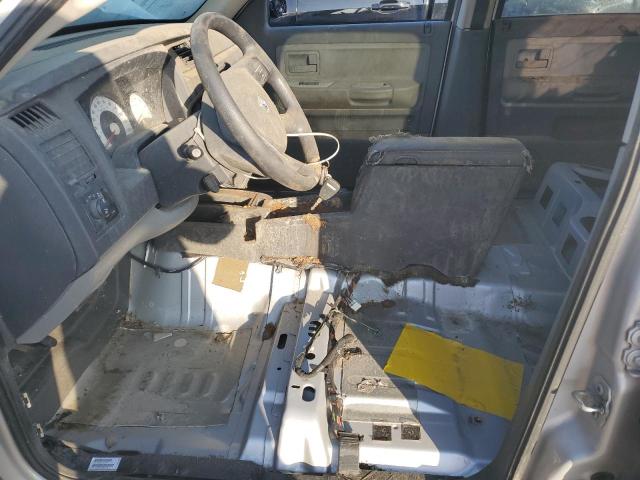 Photo 7 from auction – 2008 DODGE DAKOTA SXT with VIN 1D7HW38K48S594185