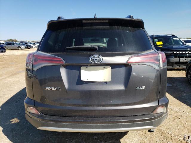 Photo 6 from auction – 2016 TOYOTA RAV4 XLE with VIN JTMWFREV6GJ067353