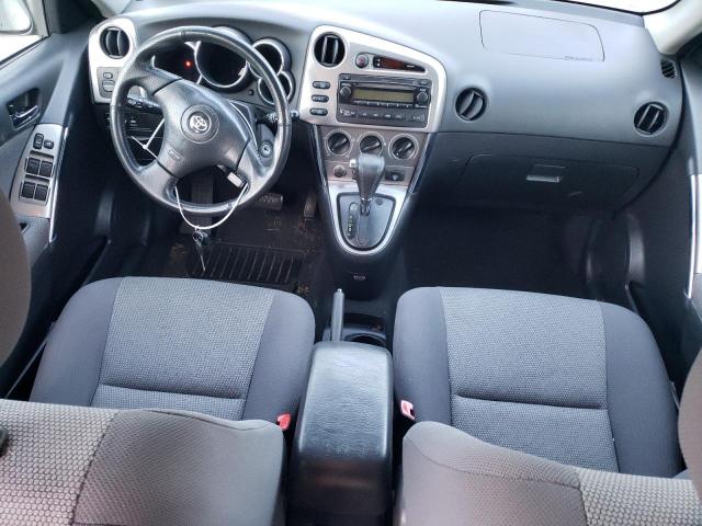 Photo 8 from auction – 2005 TOYOTA COROLLA MA with VIN 2T1KR32E55C397761