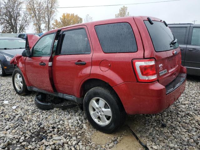 Photo 2 from auction – 2011 FORD ESCAPE XLS with VIN 1FMCU0C70BKC06190