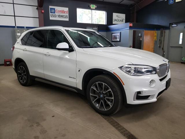 Photo 4 from auction – 2018 BMW X5 XDR40E with VIN 5UXKT0C55J0W00181