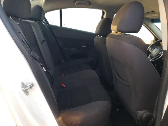 Photo 10 from auction – 2013 CHEVROLET CRUZE LT with VIN 1G1PC5SB0D7205891