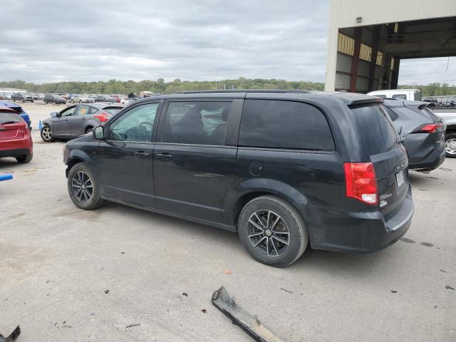 Photo 2 from auction – 2018 DODGE GRAND CARA with VIN 2C4RDGEGXJR223874