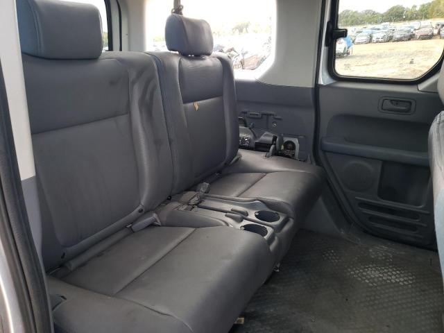 Photo 10 from auction – 2004 HONDA ELEMENT LX with VIN 5J6YH28334L015872