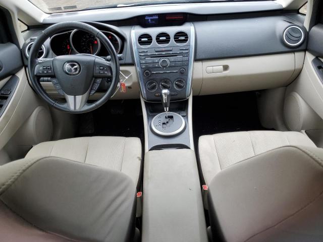 Photo 8 from auction – 2011 MAZDA CX-7 with VIN JM3ER2BMXB0405364