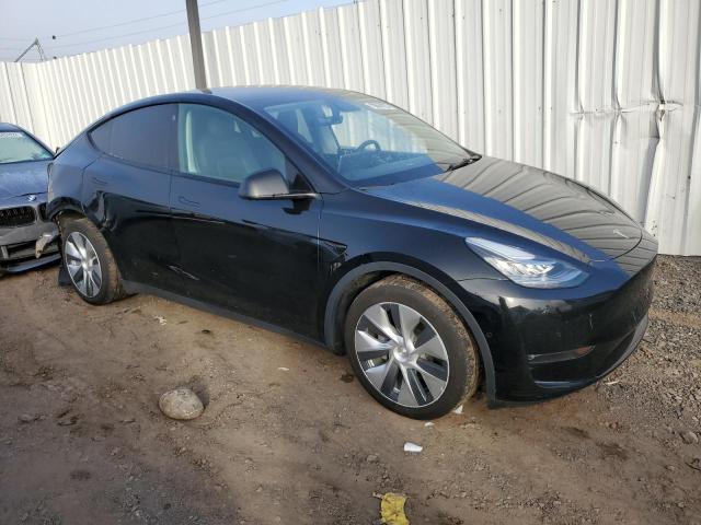 Photo 4 from auction – 2021 TESLA MODEL Y with VIN 5YJYGDEE5MF266065