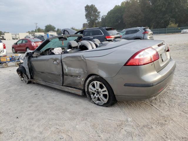 Photo 2 from auction – 2007 SAAB 9-3 2.0T with VIN YS3FD79Y776001145