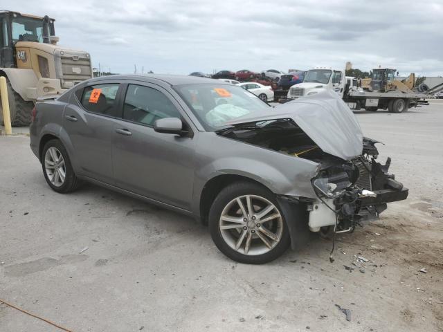 Photo 4 from auction – 2013 DODGE AVENGER SX with VIN 1C3CDZCB2DN759507