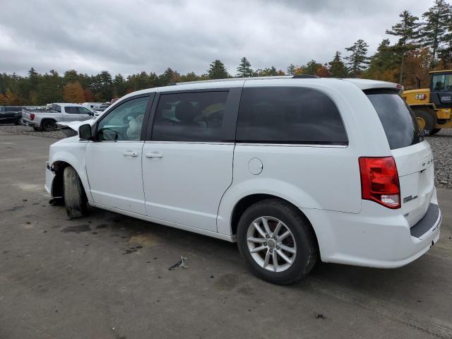 Photo 2 from auction – 2019 DODGE GRAND CARA with VIN 2C4RDGCG9KR744489